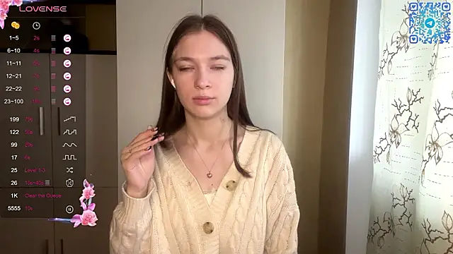 MarlanaEndler online show from February 2026 06:09:01 AM