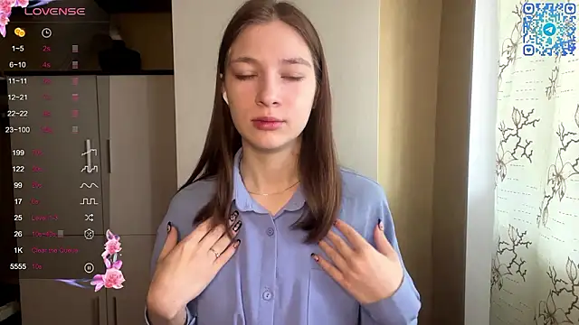 MarlanaEndler online show from February 2026 07:05:01 AM