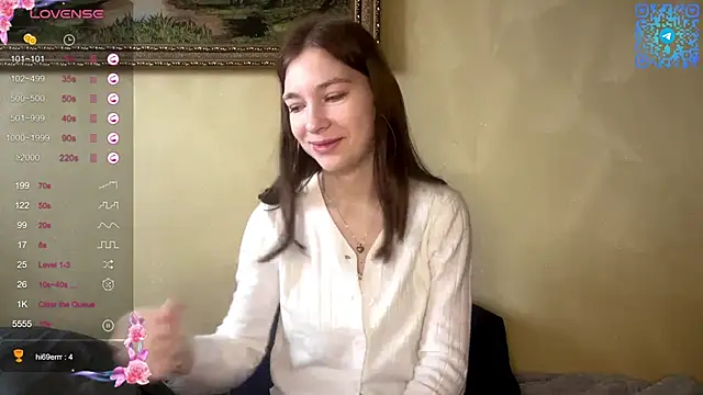 MarlanaEndler online show from February 2026 07:28:02 AM