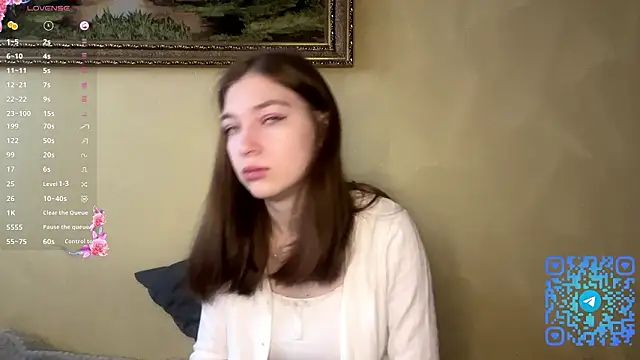 MarlanaEndler online show from March 2026 05:03:02 AM