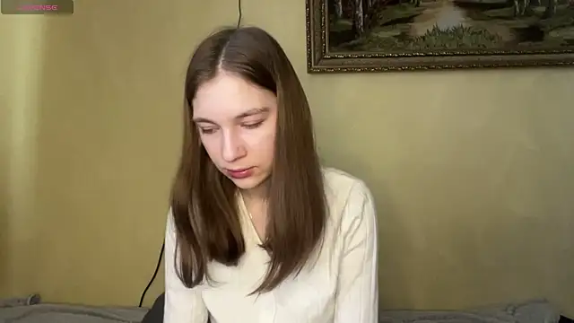 MarlanaEndler online show from March 2026 05:08:01 AM