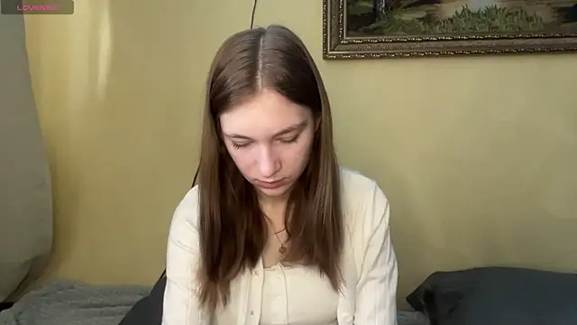 MarlanaEndler online show from April 2026 07:27:01 AM