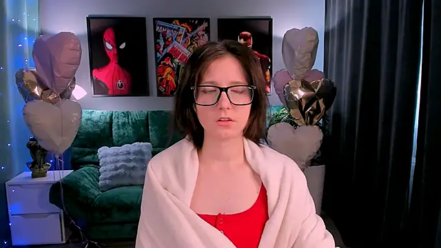 KikaOsterman online show from March 2026 06:08:02 AM