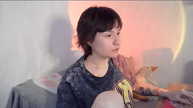 UwuJudy Osas online show from February 2026 11:35:02 AM