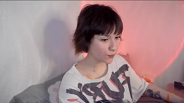 UwuJudy Osas online show from February 2026 11:48:02 AM