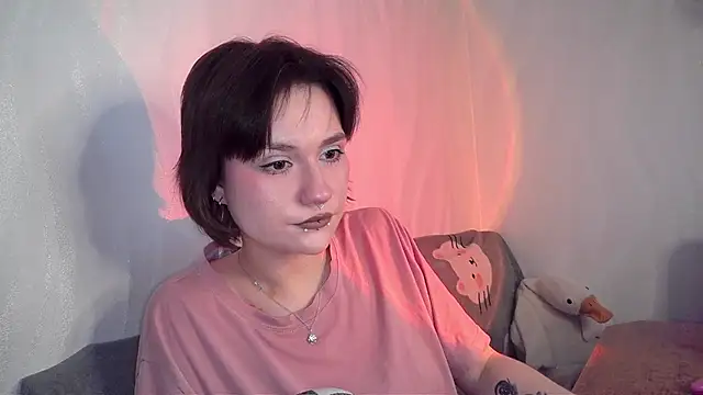 UwuJudy Osas online show from March 2026 11:35:01 AM