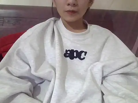 Snapshot of berry_alma06 chatting on February 2026 02:58:02 PM berry alma06 online show from February 2026 02:58:02 PM