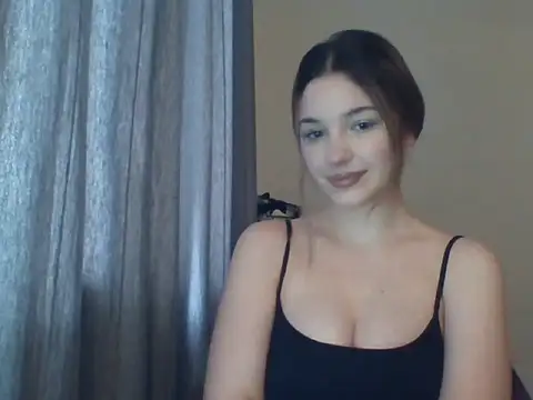 EvelineMagnetic online show from March 2026 02:17:01 PM