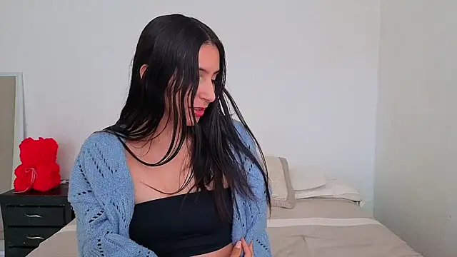 Snapshot of Anita_castillo chatting on April 2026 01:08:02 PM Anita castillo online show from April 2026 01:08:02 PM
