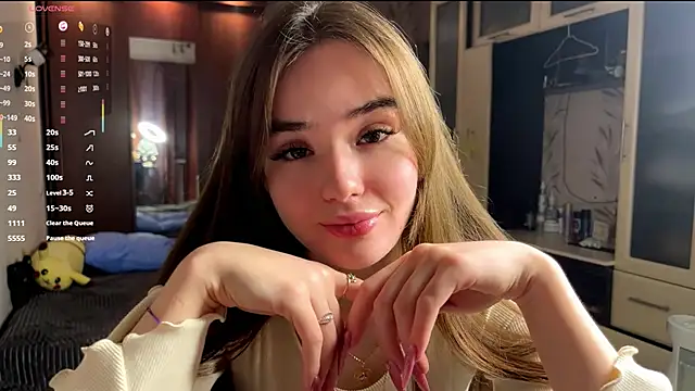 LubaSeirers online show from January 2026 03:49:02 PM