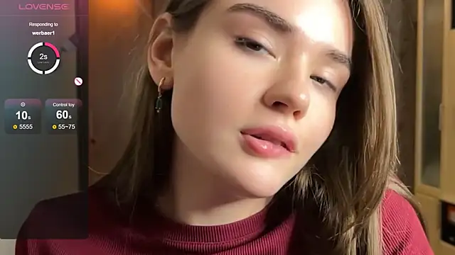 LubaSeirers online show from April 2026 07:58:01 PM