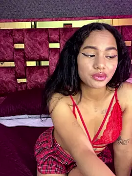 Tatianapink18 online show from January 2026 02:41:01 PM