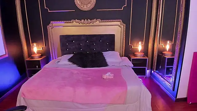 Jenifer James online show from February 2026 12:10:02 PM