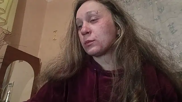 Norma Wall online show from January 2026 05:29:02 PM