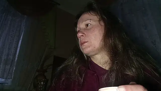 Norma Wall online show from February 2026 04:50:02 AM