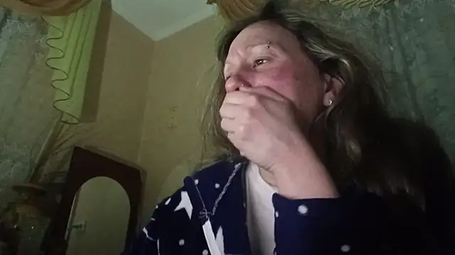 Norma Wall online show from March 2026 02:46:01 AM