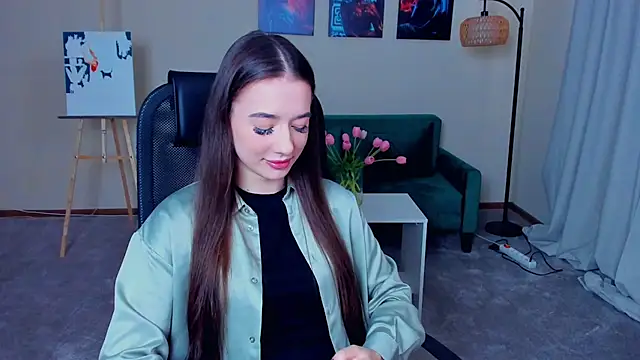 YingKemps online show from January 2026 08:19:01 AM