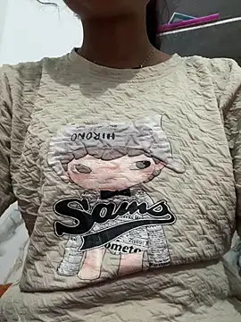 paribaby09 online show from March 2026 11:12:01 PM