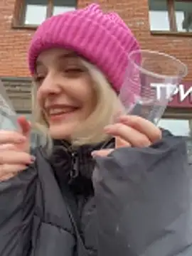 aka Blonde online show from February 2026 04:05:02 AM