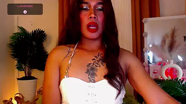 AmandaSmithTs online show from February 2026 08:08:02 AM