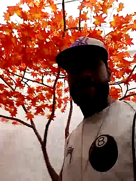 Dante Knox online show from March 2026 06:45:02 PM