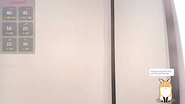 Natalye 23 online show from March 2026 10:18:01 PM