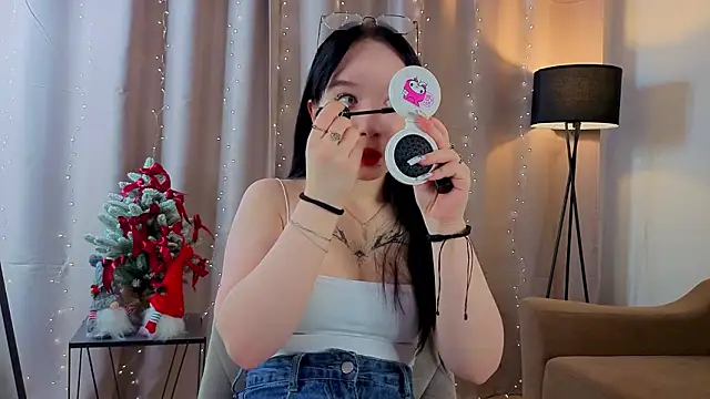 LetitiaAmbriz online show from January 2026 04:28:02 AM