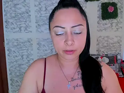 XXXStephanie XXX online show from March 2026 09:34:02 PM