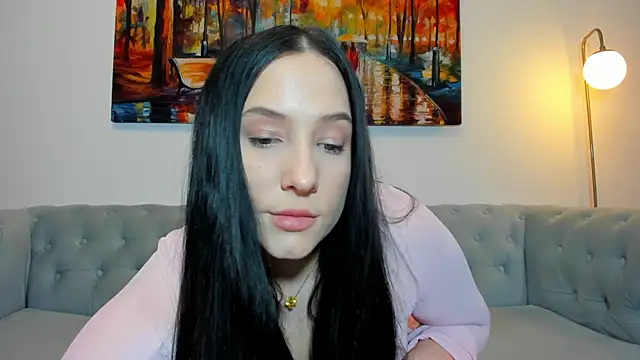 Angell-Sky online show from May 2026 07:43:02 PM