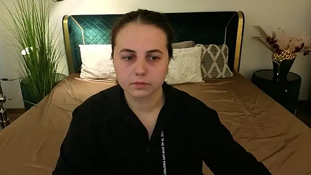 MikaFoxy online show from April 2026 05:38:02 AM