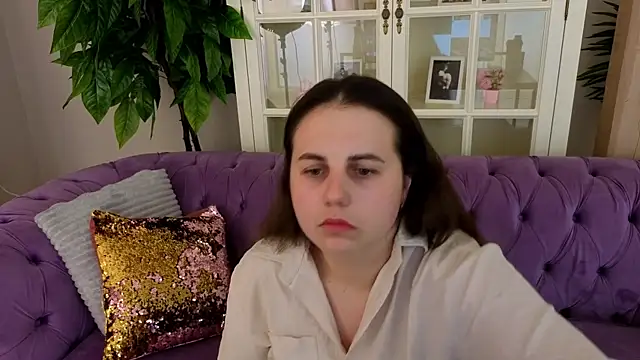 MikaFoxy online show from April 2026 05:07:02 AM