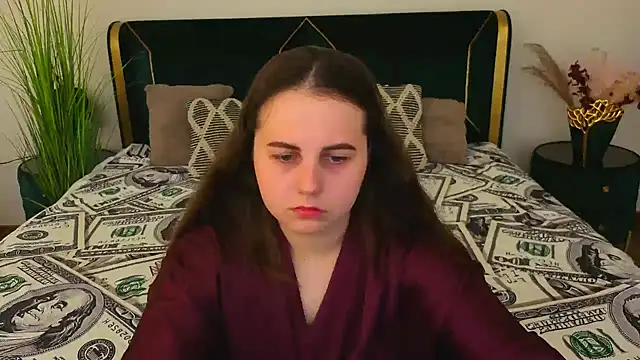 MikaFoxy online show from April 2026 05:32:02 AM