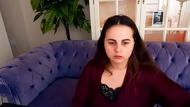 MikaFoxy online show from April 2026 05:36:01 AM