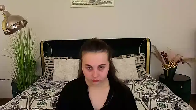 MikaFoxy online show from April 2026 05:32:02 AM