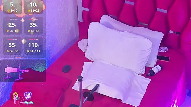 sweet boygay online show from March 2026 08:37:02 PM