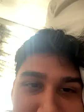 black bear1023 online show from January 2026 09:49:02 PM