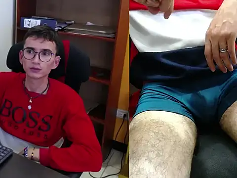 Iam Smith  online show from February 2026 07:43:01 PM