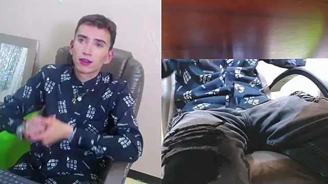 Iam Smith  online show from February 2026 07:46:01 PM