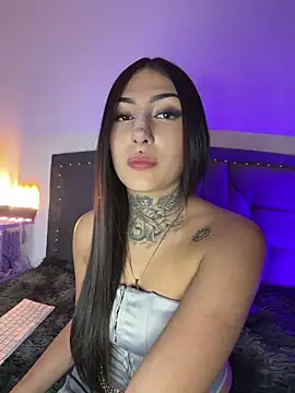 Lilith blaze Fg online show from March 2026 02:52:01 AM