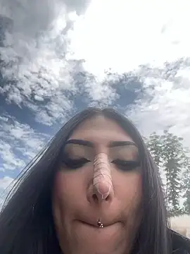 Lilith blaze Fg online show from March 2026 05:19:02 PM