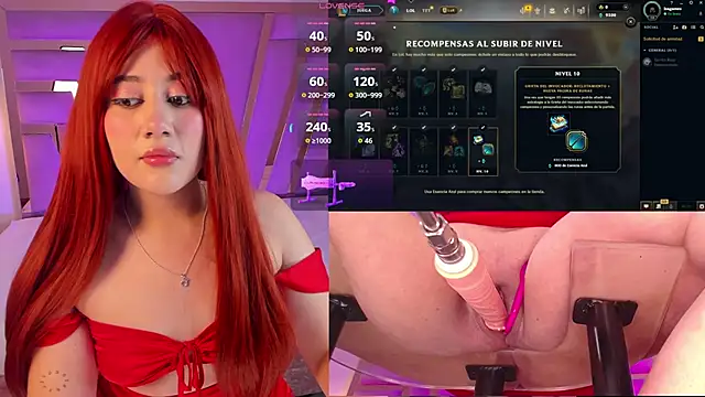 VeroLodge online show from January 2026 06:23:02 PM