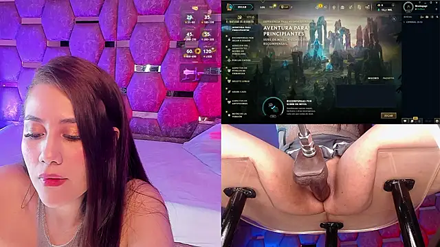 VeroLodge online show from February 2026 06:11:02 AM