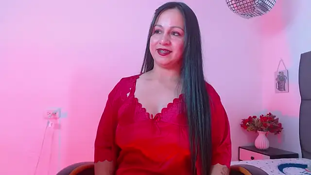 Catalina Wish online show from January 2026 04:28:02 AM