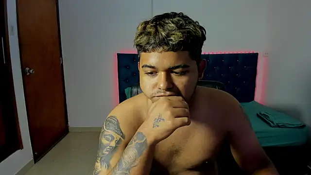 jordan colman online show from January 2026 07:18:01 PM