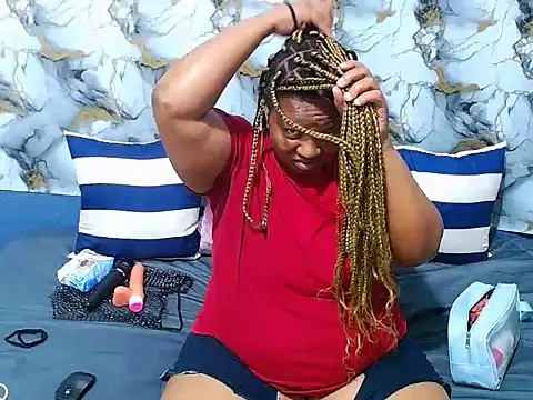 Ze-Zee99 online show from January 2026 09:07:02 PM