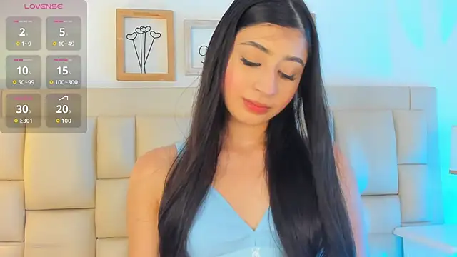 Snapshot of camile_carter chatting on May 2026 12:16:01 AM camile carter online show from May 2026 12:16:01 AM