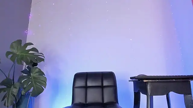 BellaDuval   online show from February 2026 04:36:02 PM