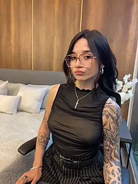  Charlotte Rose online show from March 2026 08:05:02 PM