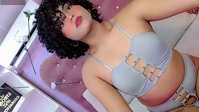 babyAnthonella online show from March 2026 11:56:02 AM