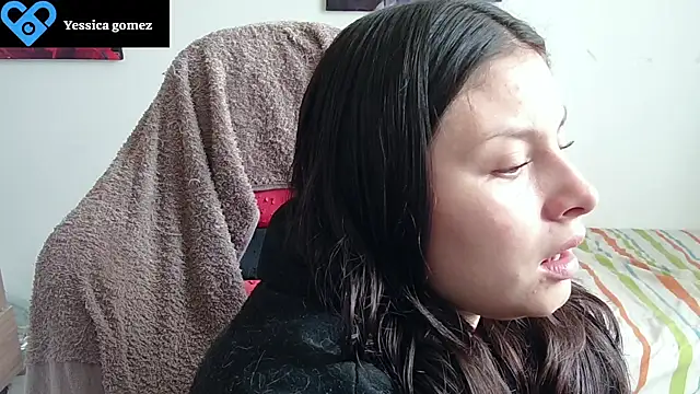 yessica gomez01 online show from July 2026 01:05:01 PM